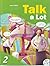 Talk a Lot 2, w/Listening T...
