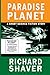 Paradise Planet: A Short Science Fiction Story
