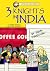 3 Knights in India by John Steventon