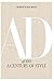 AD at 100 A Century of Style
