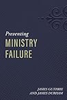 Preventing Ministry Failure
