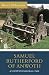 Samuel Rutherford of Anwoth: A Study in Pastoral Care