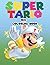 Super Tario Big Coloring Bo...
