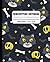 Halloween Cat Composition N...