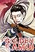 Golden Kamui: Japanese Anim...