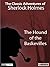 The Hound of the Baskervilles