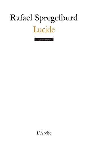 Lucide (Paperback)
