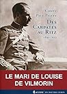 Des Carpates au Ritz: 1890-1950