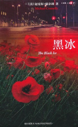 黑冰 (Paperback)