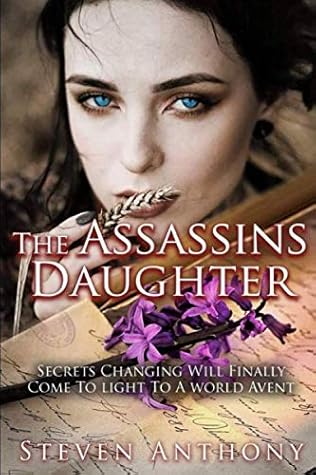 The Assassin's Daughter