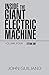 Inside the Giant Electric Machine: Volume four Steam Side