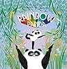 Rainbow Panda