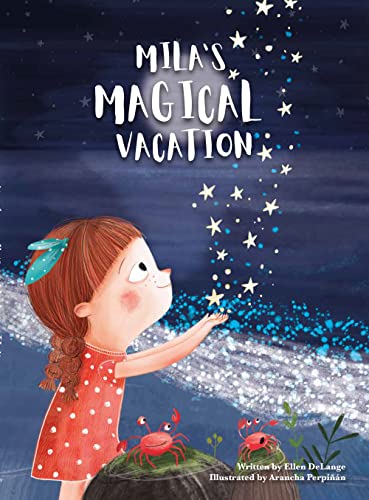 Mila's Magical Vacation (Hardcover)