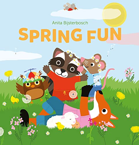 Spring Fun (Season Fun, 3)