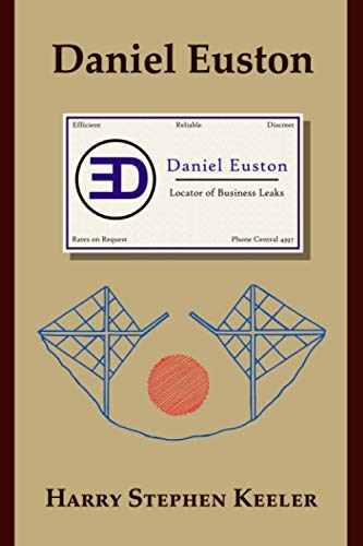 Daniel Euston (Paperback)