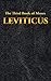 Leviticus: The Third Book of Moses