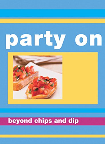Party On (Kindle Edition)
