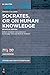 Socrates, or on Human Knowledge by Simone Luzzatto