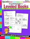 Activity Book: Essential Activities for Leveled Books (Rising Readers) Activity Book: Essential Activities for Leveled Books (Rising Readers)