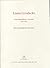 Louis Grodecki. Corresponda...