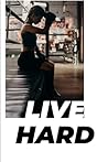 LIVE HARD TRACKER PLANNER
