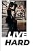 LIVE HARD TRACKER PLANNER