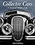 Collector Cars of Australia by Unknown Author