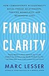 Finding Clarity: ...