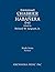 Habanera, D 63: Study score