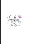Her Naked Soul: poetry for the giving heart