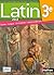 Latin - manuel - 3e - 2012