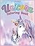 Unicorn Coloring Book: Colo...
