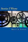 Stories I Wrote