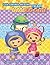 Team Umizoomi: Coloring Boo...