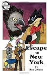 Jack Salem: Escape to New York