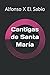 Cantigas de Santa María