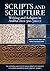 Scripts and Scripture: Writing and Religion in Arabia Circa 500-700 Ce (Late Antique and Medieval Islamic Near East (Lamine), 3)