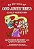 In Dreams of Odd Adventures of Cold Weather Bro, A Trilogy by Alexander Sandrey