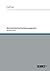 Wertorientiertes Kostenmanagement (German Edition)