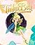 Tinkerbell Coloring Book: F...