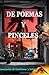 De Poemas y Pinceles by José Tomás García