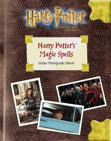 Harry Potter and the Chamber of Secrets