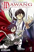 Mawang T1 - Le roi des démons