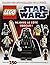 LEGO STAR WARS, L'ALBUM DES...