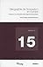 GEOGRAPHIE DE L'INNOVATION EN EUROPE N°15: OBSERVER LA DIVERSITE DES REGIONS FRANCAISES (TRAVAUX)