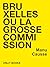 Bruxelles ou la grosse comm...