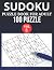 Sudoku Puzzle Book For Adul...