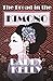 The Broad in the Kimono
