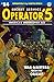 Operator #5 #24: War-Masters from the Orient