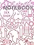 Naughty Notebook: Journal
